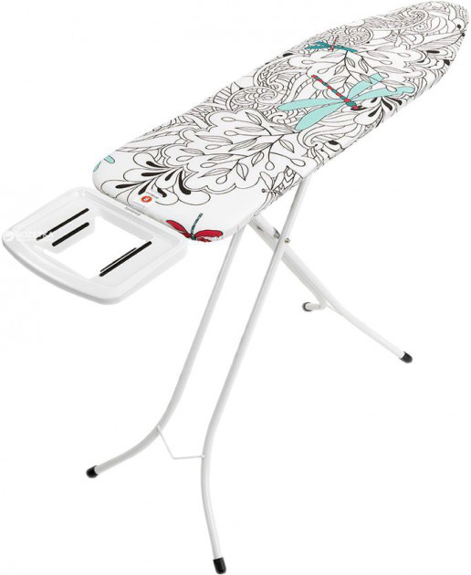 Доска гладильная Brabantia 124x38 см Dragonfly