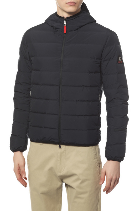 Куртка BOGNER FW6 EDIN-D 3412 4877СИНИЙ