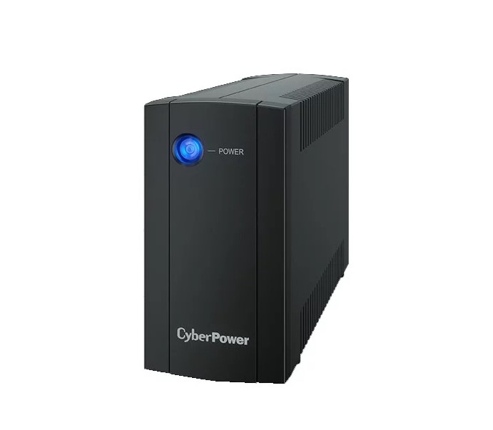 Источник бесперебойного питания CyberPower UTC650EI
