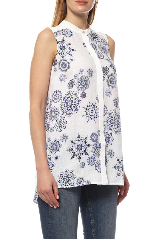 Жакет PENNYBLACK 21910219БЕЛЫЙ