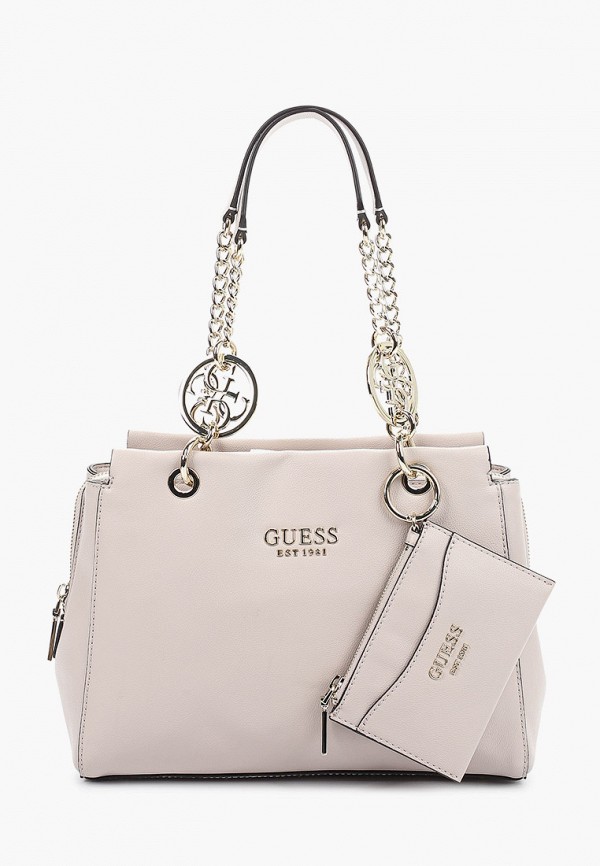 Сумка Guess Guess GU460BWHJIU2