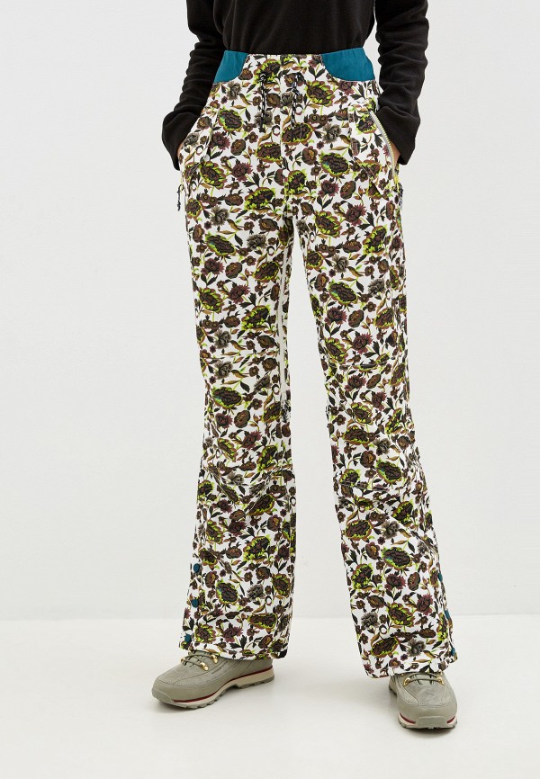 Брюки горнолыжные Burton Burton BU007EWHGDF0