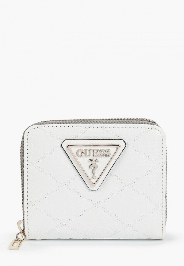 Кошелек Guess Guess GU460BWHJJN1