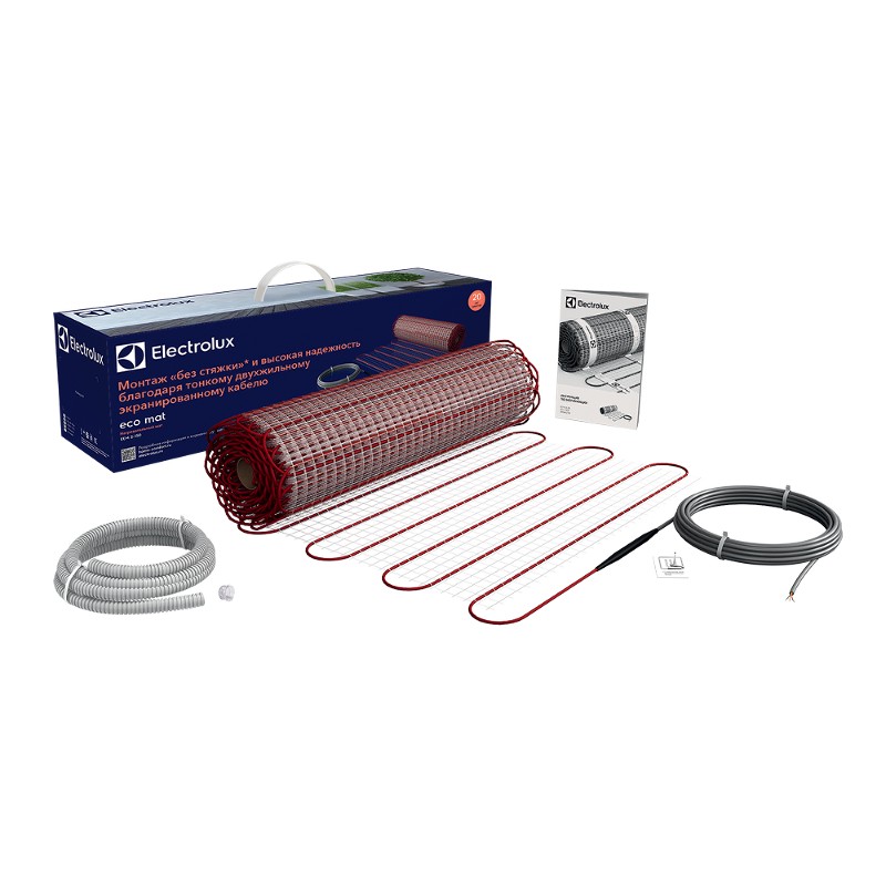 Пол теплый Electrolux EEM 2-150-2