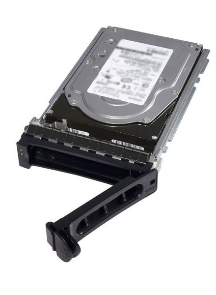 Жесткий диск Dell SAS 2.4Tb (401-ABHQ)