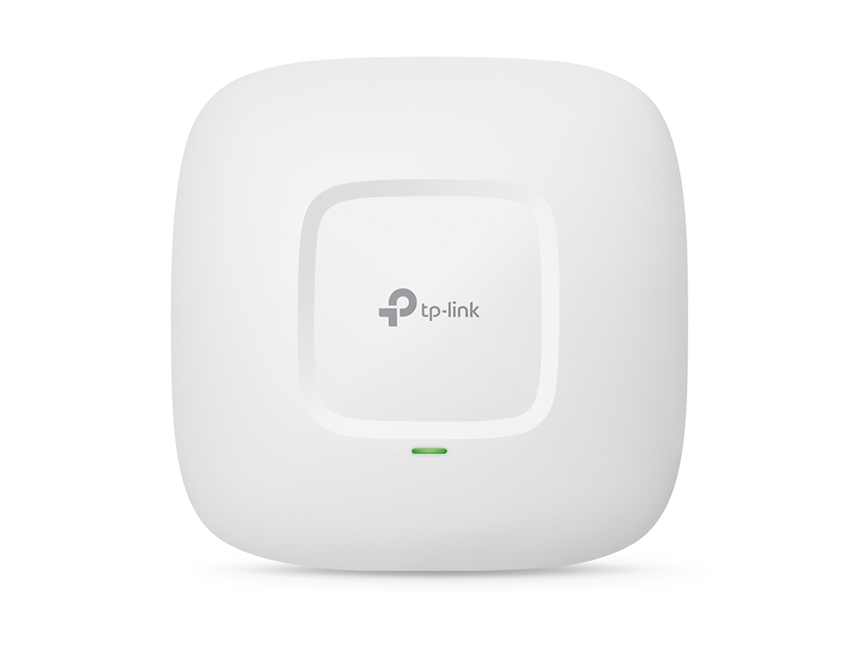 Wi-Fiточка доступа TP-Link EAP225 белый