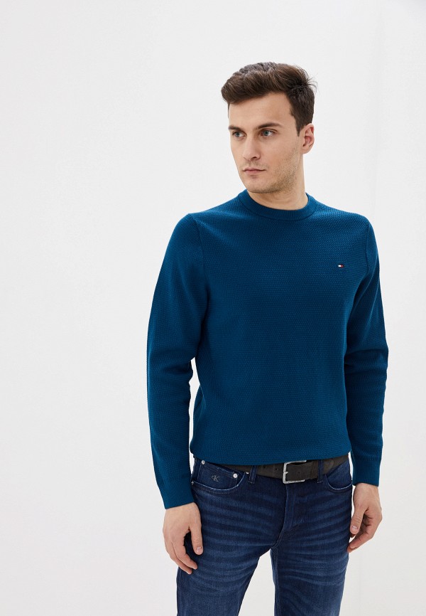 Джемпер Tommy Hilfiger Tommy Hilfiger TO263EMHLCL5