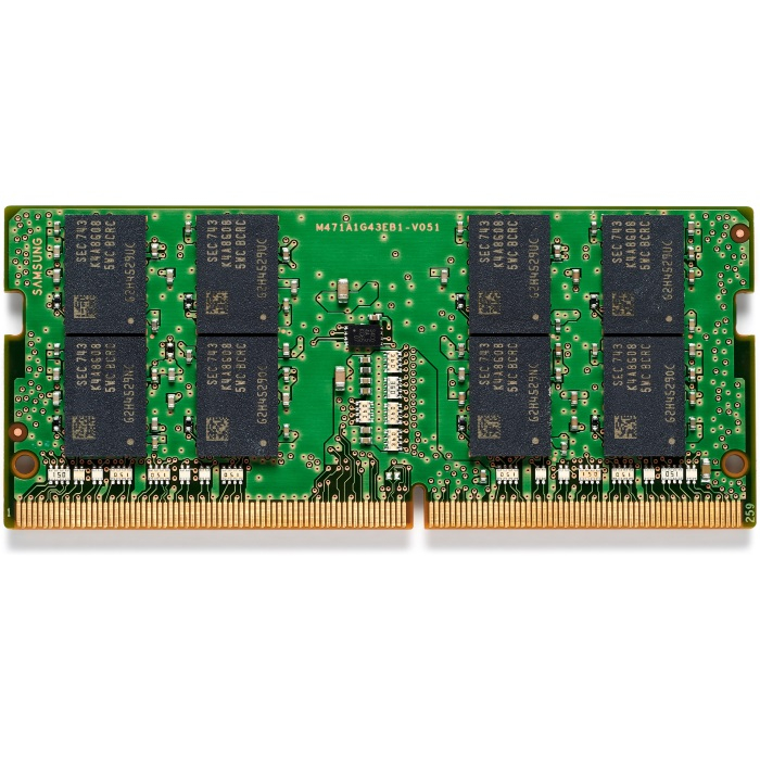 Память оперативная HP DDR4 16GB 2666MHz SODIMM (3TK84AA)