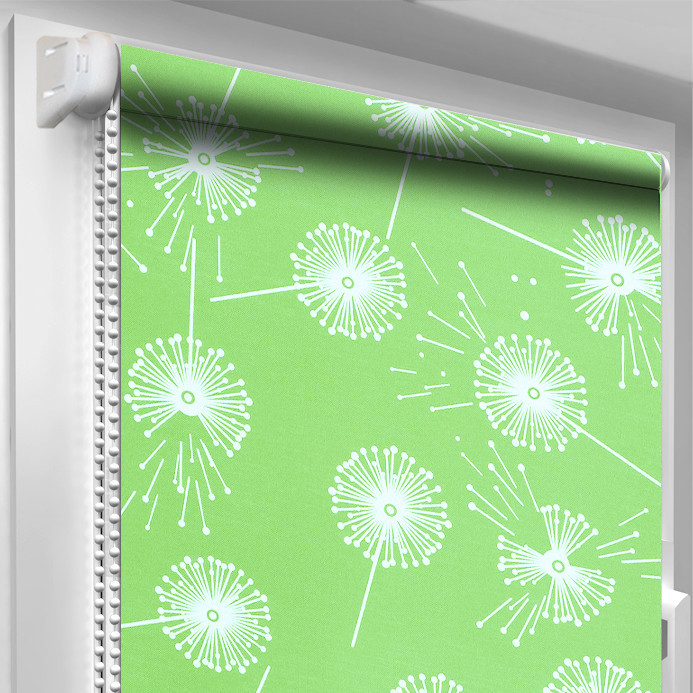 Рулонная штора