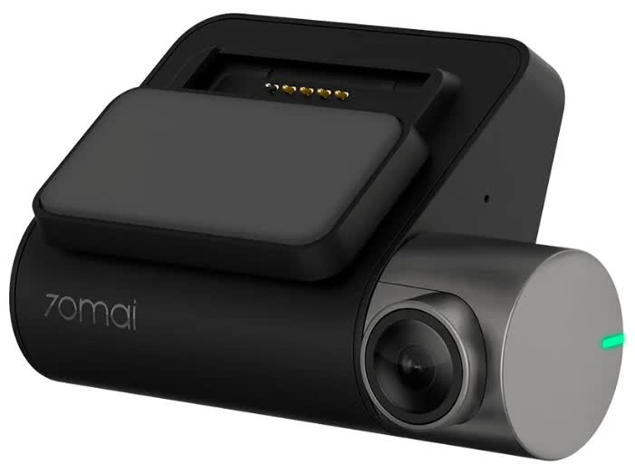 Видеорегистратор 70mai Smart Dash Cam Pro