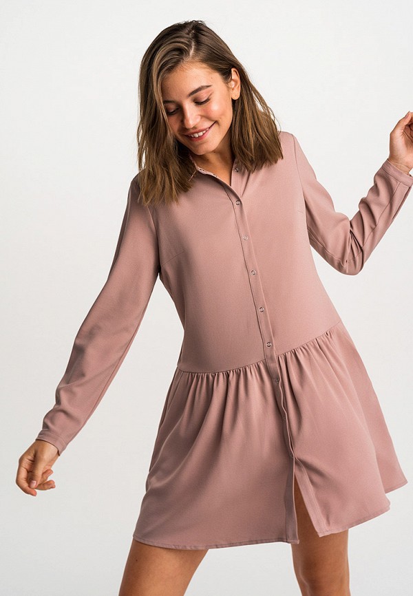 Платье Befree Befree BE031EWHXJI8