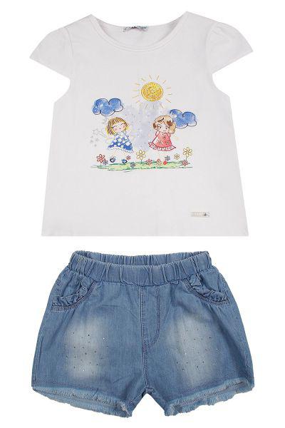 Baby Band Комплект