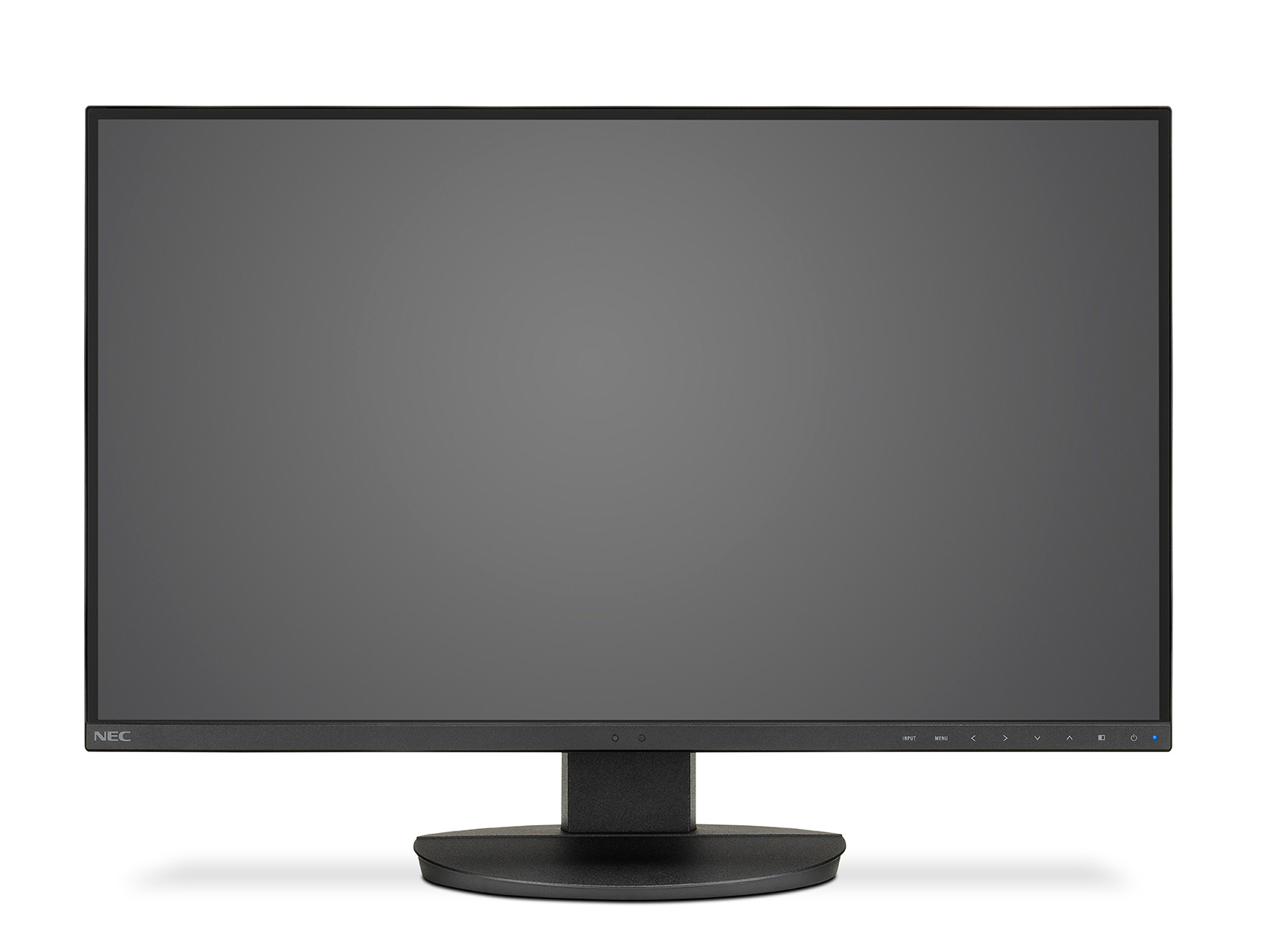 Монитор NEC 27'' EA271Q Black