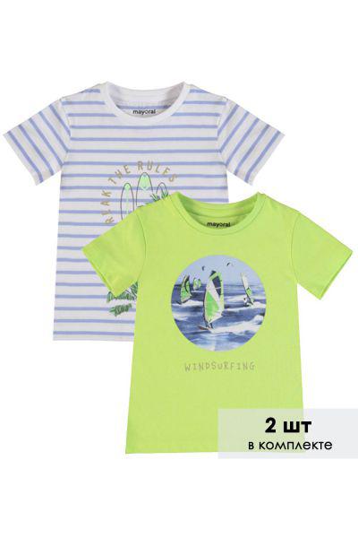 Mayoral Футболка