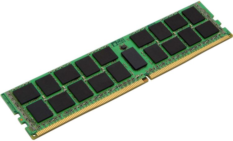 Память оперативная DDR4 Kingston 32Gb 2400MHz (KTL-TS424/32G)