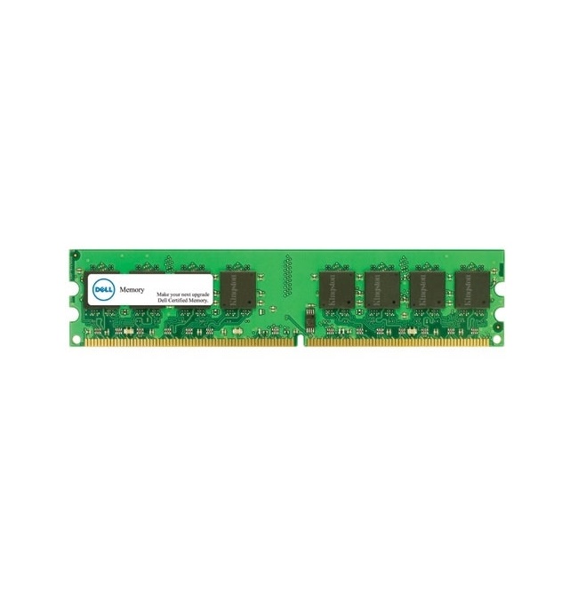 Память оперативная DDR4 Dell 16Gb 2666MHz (370-ADORT)