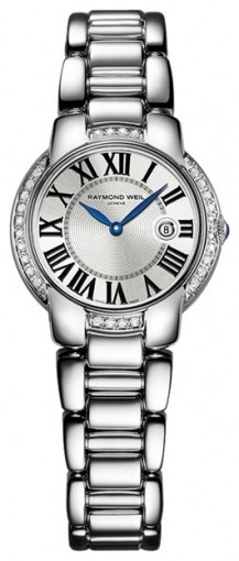 Часы Raymond Weil Jasmine 5229-STS-00659