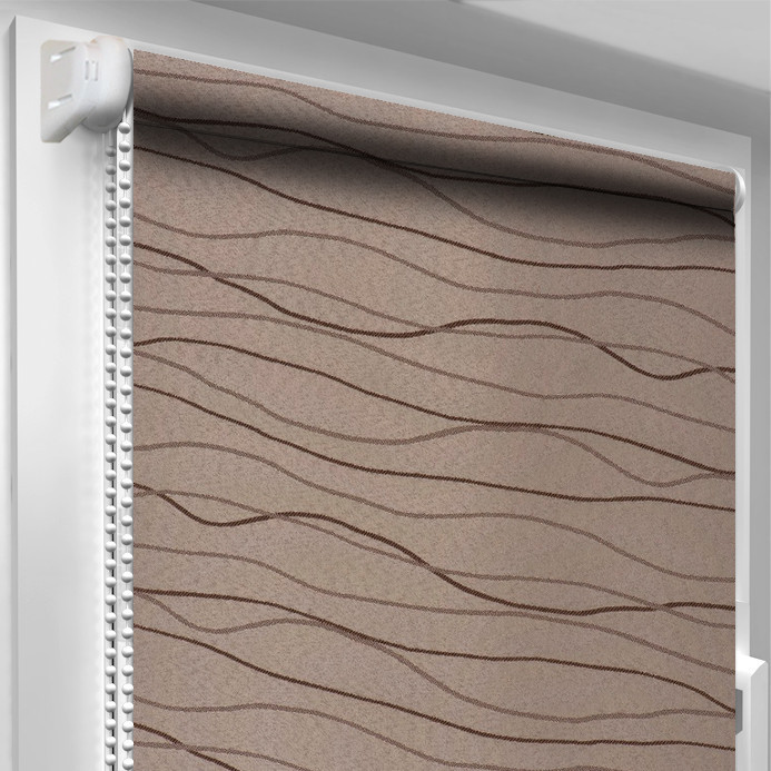 Рулонная штора