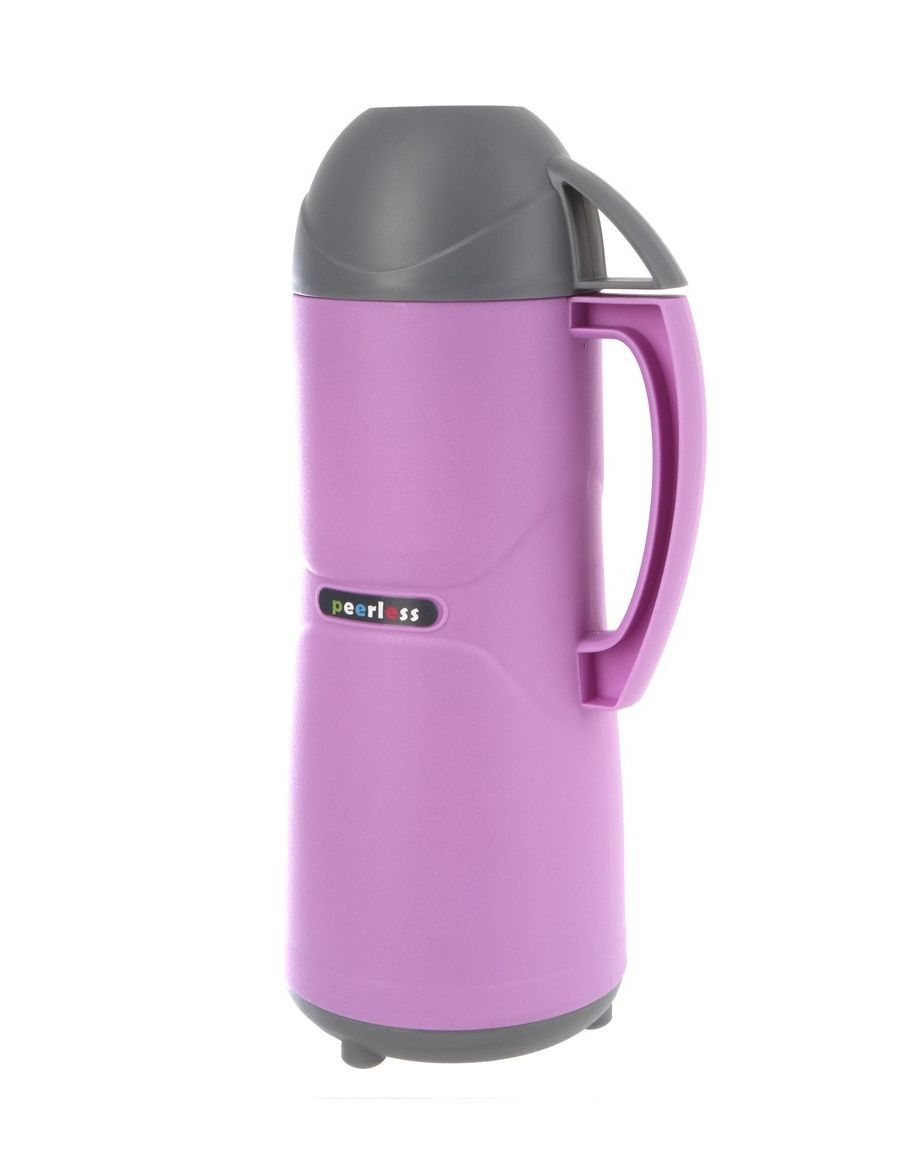 Термос Peerless PEА-180 Violet 1,8 л