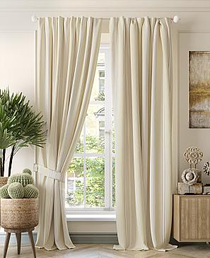 Комплект штор ТомДом Рейсил