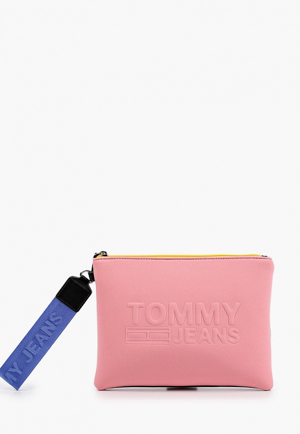 Кошелек Tommy Jeans Tommy Jeans TO052BWHOHY9