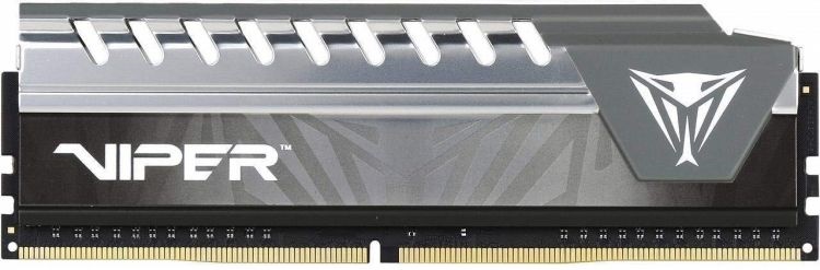 Оперативная память Patriot DDR4 16Gb 2666MHz (PVE416G266C6GY)