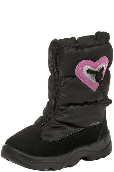 Skandia Сапоги