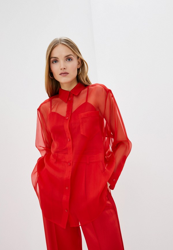 Блуза Escada Sport Escada Sport ES006EWHOAY7
