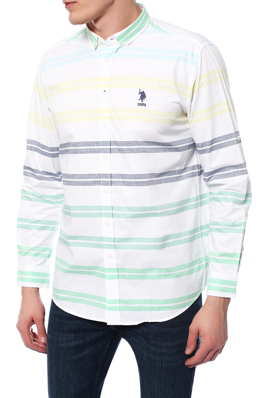Рубашка U.S. Polo Assn. Рубашка