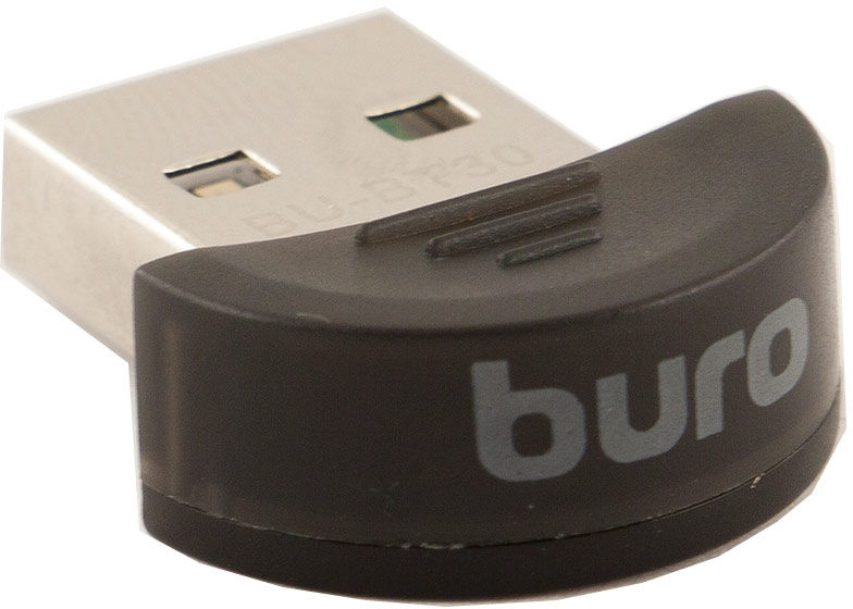 Buro BU-BT30 (черный)