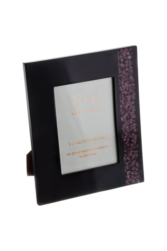 Фоторамка IAN LIVING 034264ЧЕРНЫЙ