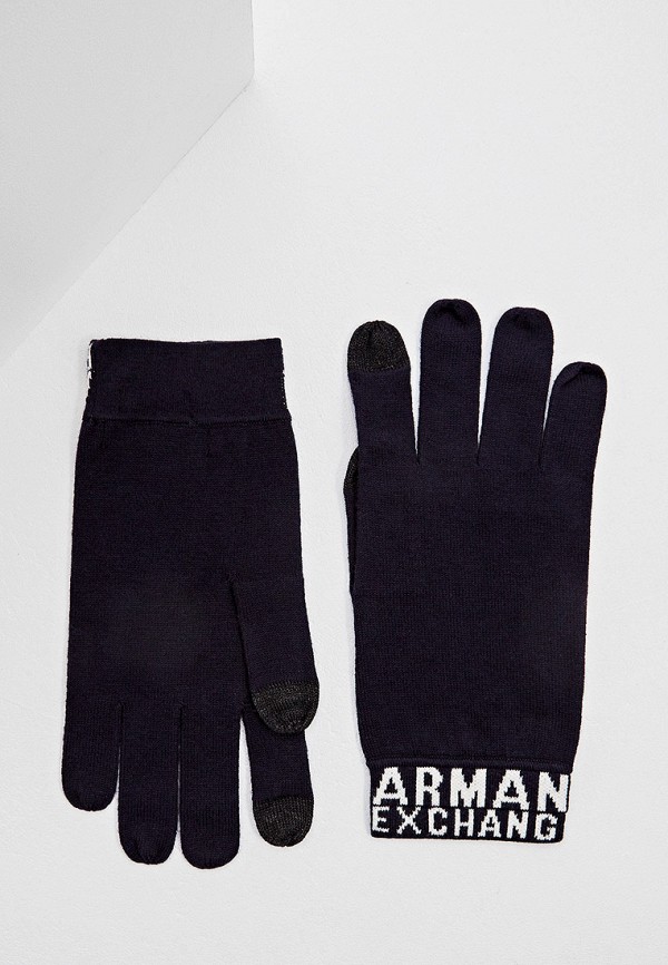 Перчатки Armani Exchange Armani Exchange AR037DMFXNQ0