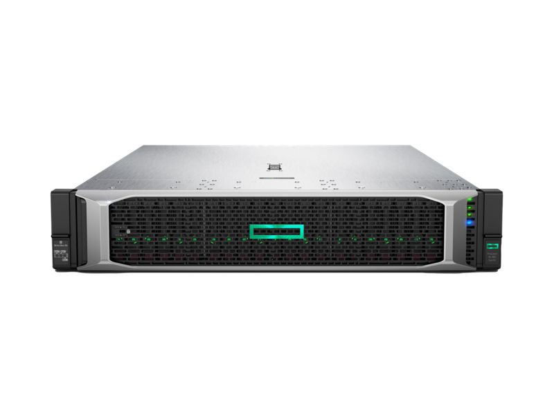 Сервер HPE Proliant DL380 Gen10 Gold 5220 (P20248-B21)
