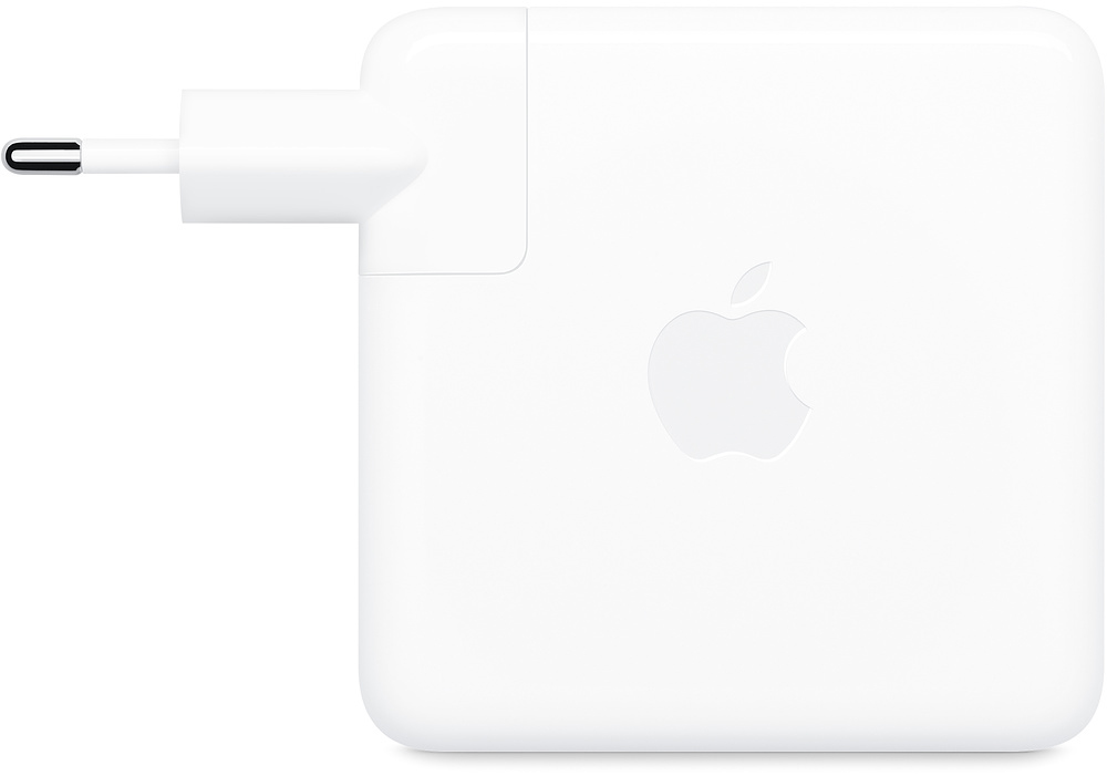 Apple USB-Cмощностью 96 Вт (белый)