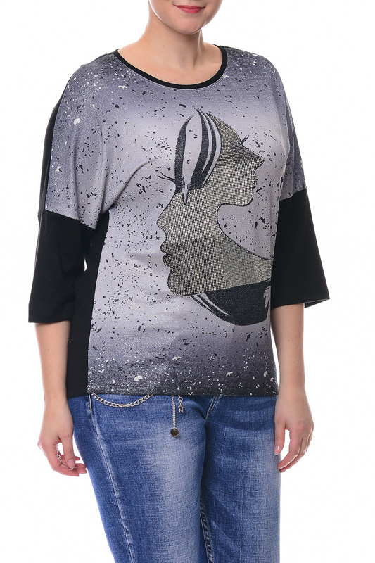 Джемпер MODALETO Джемпер