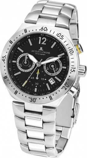 Часы Jacques Lemans Sport 1-1837F