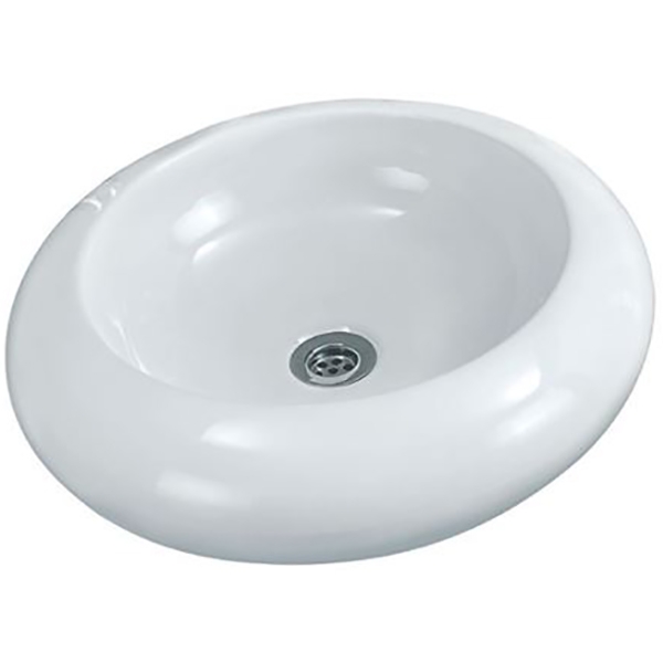 Раковина Jaquar Fusion 50 FSS-WHT-29901Белая