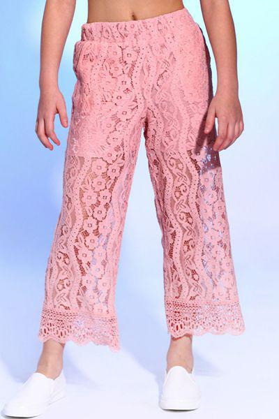 To Be Too Брюки