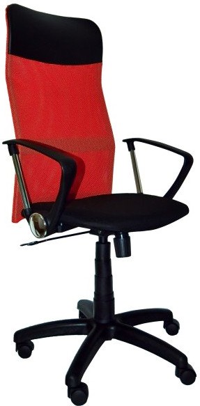 Офисное Кресло Руководителя Примтекс плюс Ultra M-35