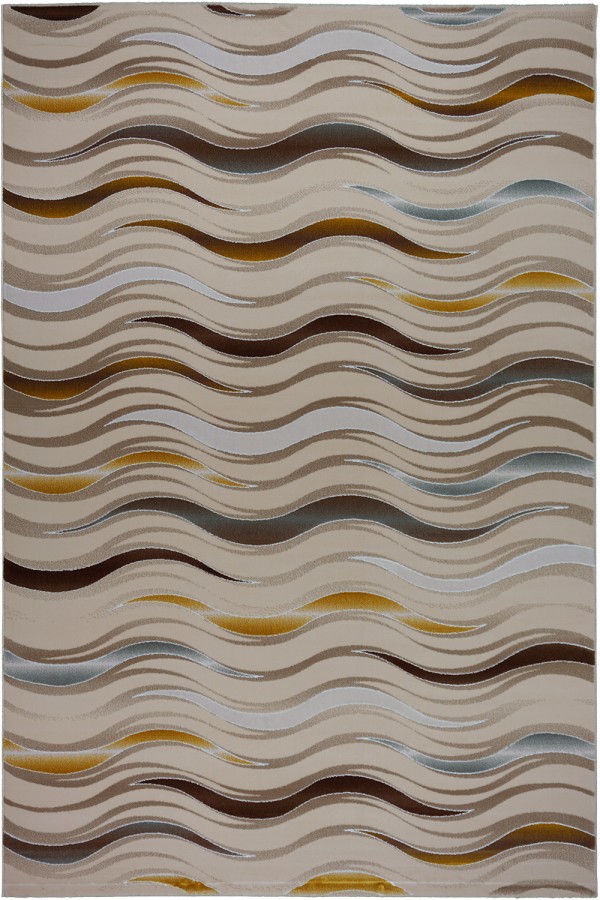 Ковер Atlantic Carmina 0060 2 х 3 м Бежевый Прямоугольник