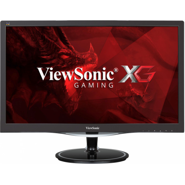 Монитор ViewSonic 27'' VX2757-MHD Black