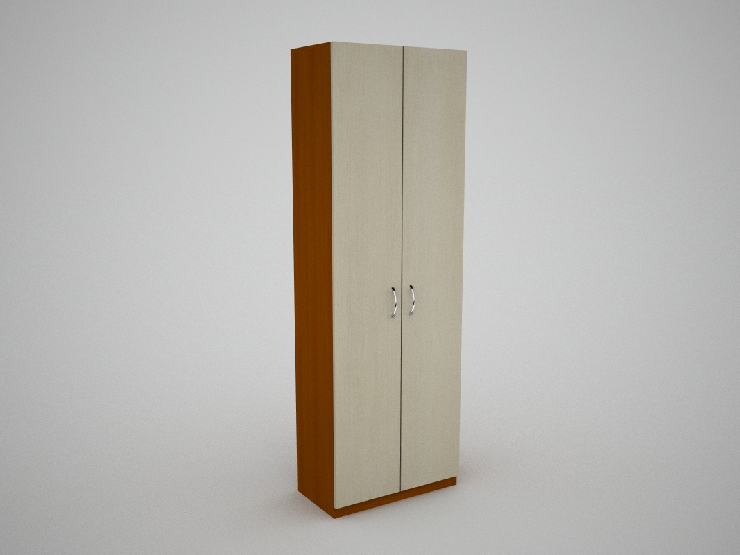 Офисный шкаф FlashNika Ш-18 80