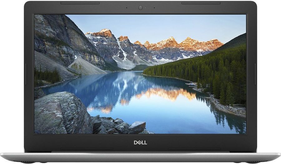 Dell Inspiron 3781-6778 (серебристый)
