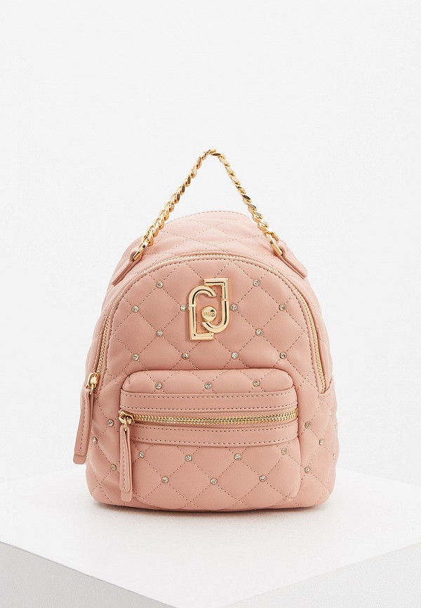 Рюкзак Liu Jo Liu Jo LI687BWHPPR4