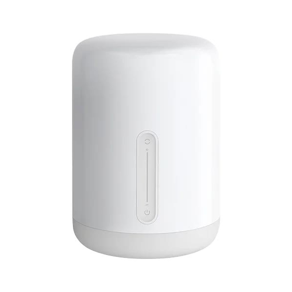 Лампа настольная Xiaomi Mijia / Yeelight Smart Bedside Lamp 2 White MJCTD02YL