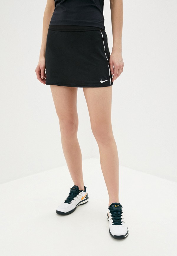 Юбка-шорты Nike Nike NI464EWHUED6
