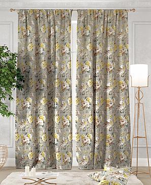 Лутив (жёлтый)