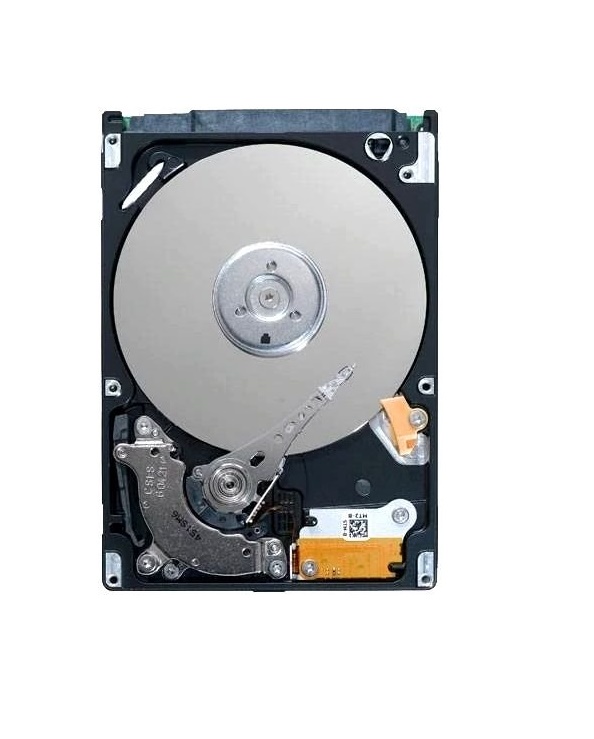 Жесткий диск Dell SATA-III 2Tb (400-AFPZ)