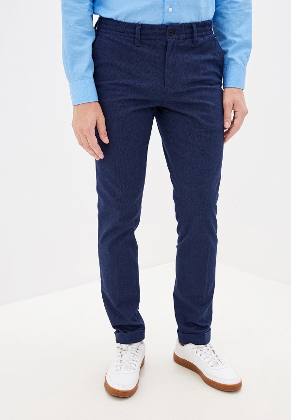 Брюки Tommy Hilfiger Tommy Hilfiger TO263EMHLDF0