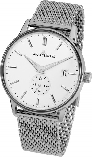 Часы Jacques Lemans Classic N-215F